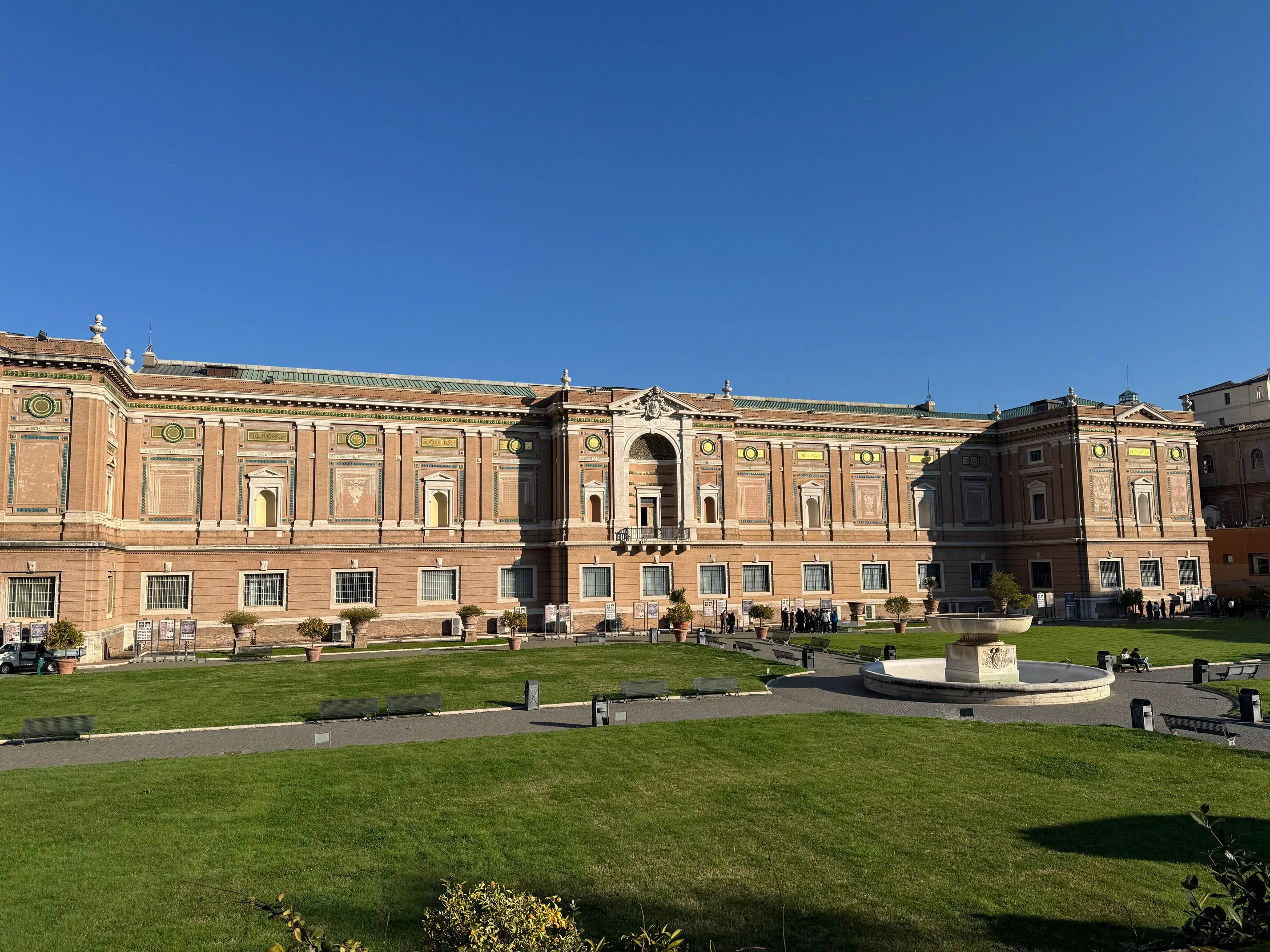 Pinacoteca dei Musei Vaticani